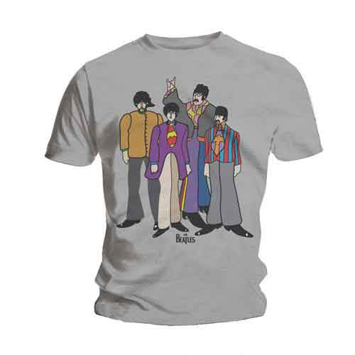 The Beatles Yellow Submarine [T-Shirt]