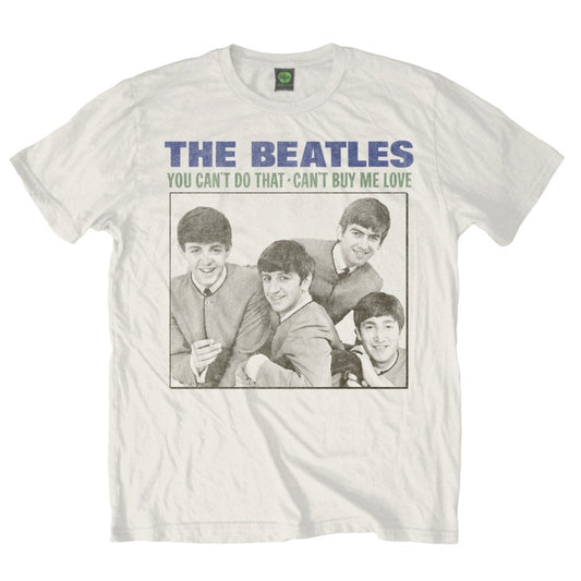 The Beatles You can't do that [T-Shirt]