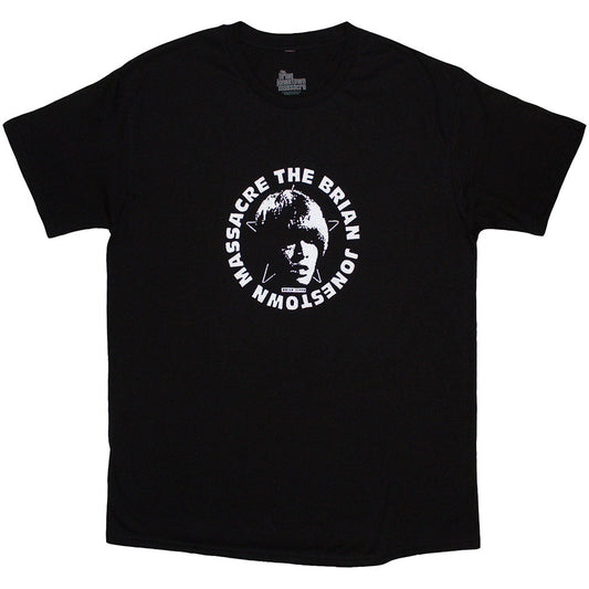 The Brian Jonestown Massacre Logo [T-Shirt]