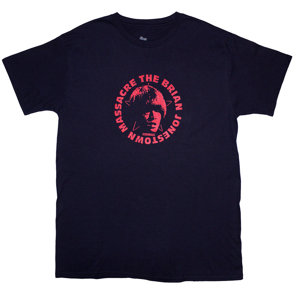 The Brian Jonestown Massacre Logo [T-Shirt]