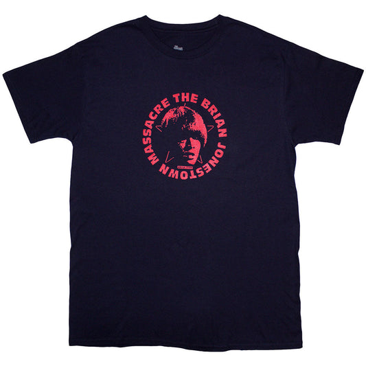 The Brian Jonestown Massacre Logo [T-Shirt]