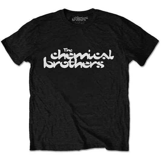 The Chemical Brothers Logo [T-Shirt]