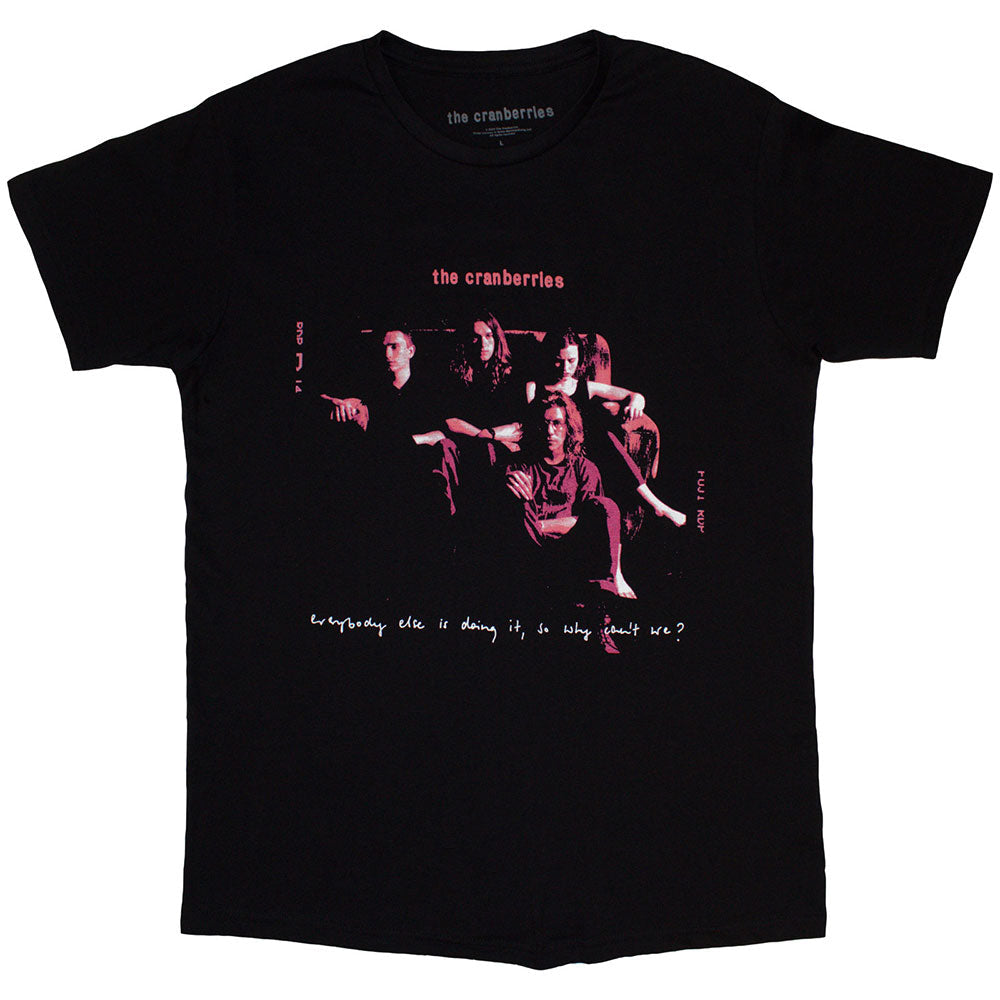 The Cranberries Everybody Else [T-Shirt]