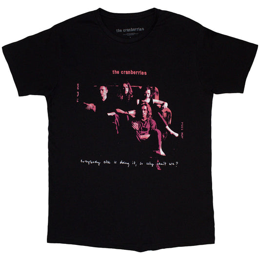 The Cranberries Everybody Else [T-Shirt]