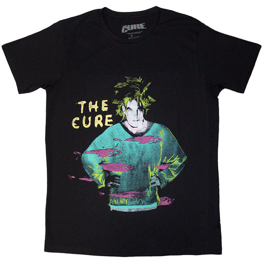 The Cure Beach Party [T-Shirt]
