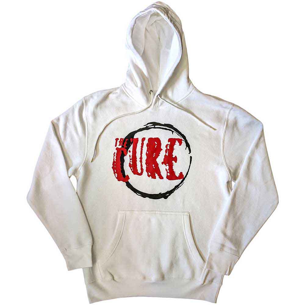 The Cure Circle Logo [Sweatshirt]