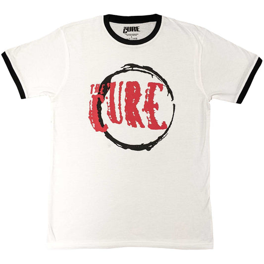 The Cure Circle Logo