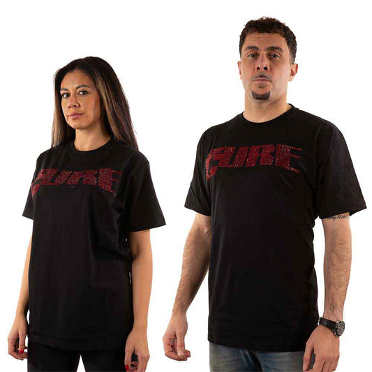 The Cure Logo [T-Shirt]