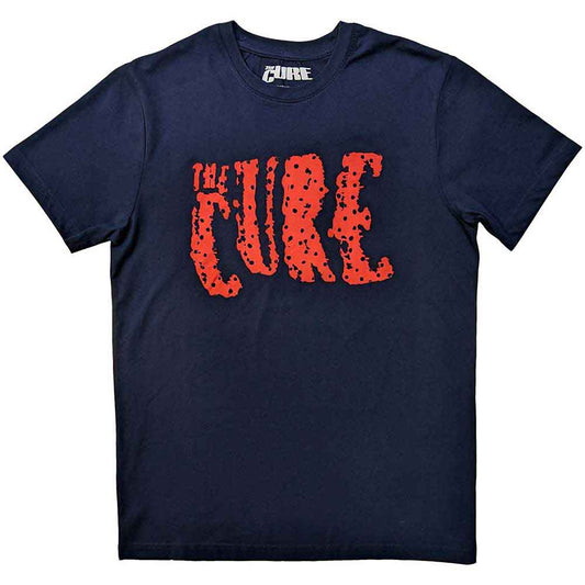 The Cure Logo [T-Shirt]