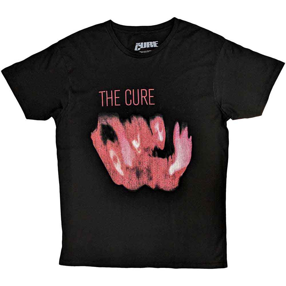 The Cure Pornography [T-Shirt]