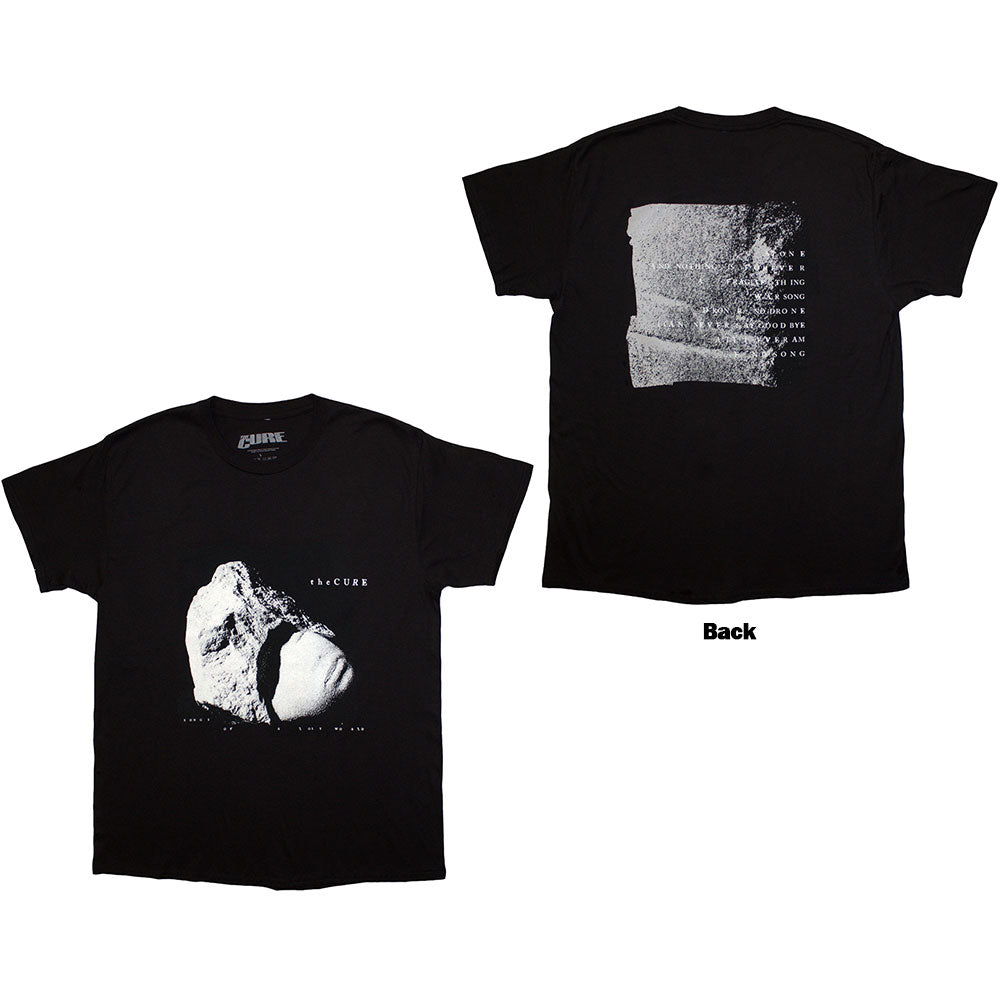 The Cure Songs Of A Lost World [T-Shirt]