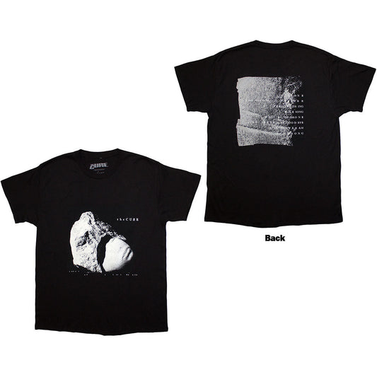 The Cure Songs Of A Lost World [T-Shirt]