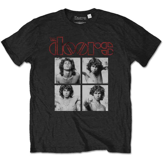 The Doors Boxes [T-Shirt]