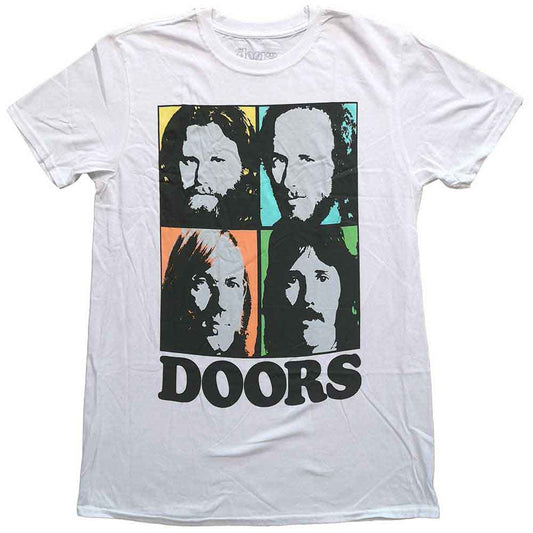 The Doors Colour Box [T-Shirt]