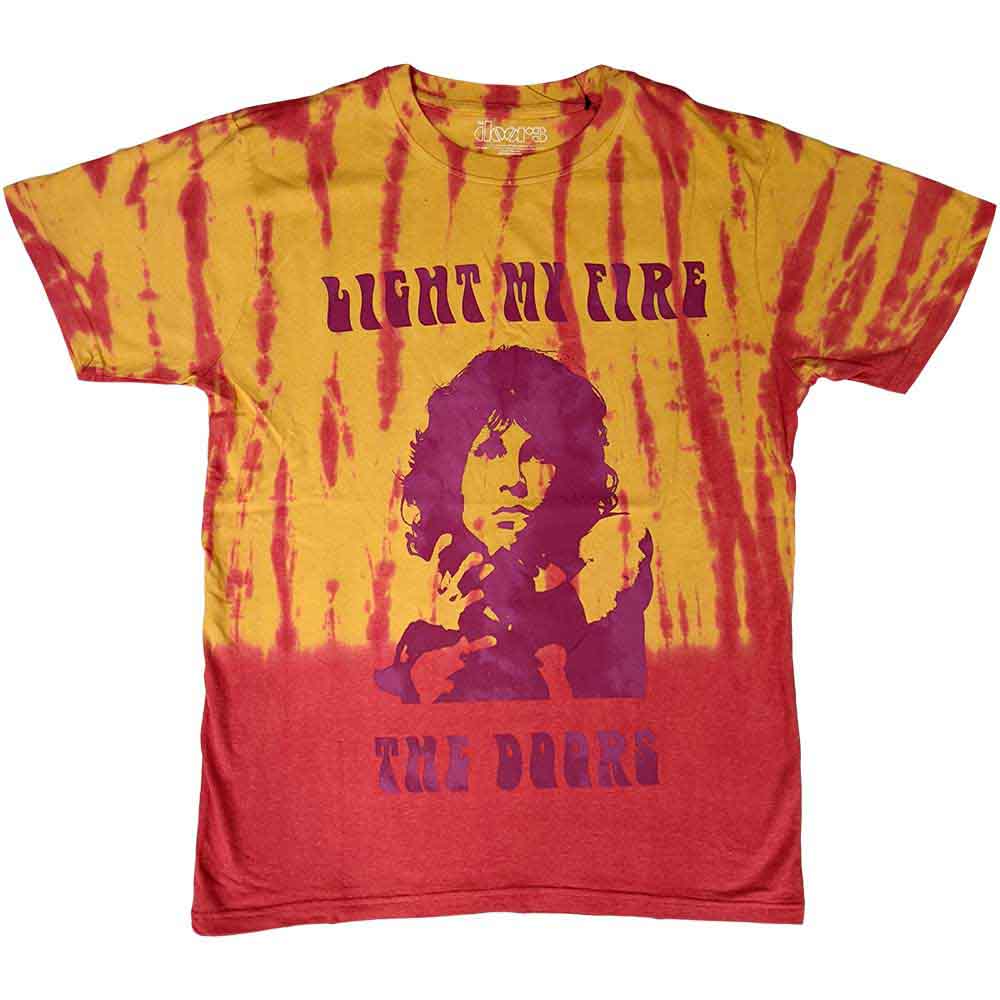 The Doors Light My Fire [T-Shirt]