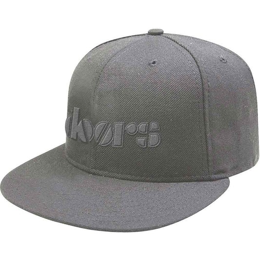 The Doors Logo [Hat]