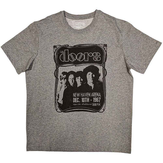 The Doors New Haven Frame [T-Shirt]