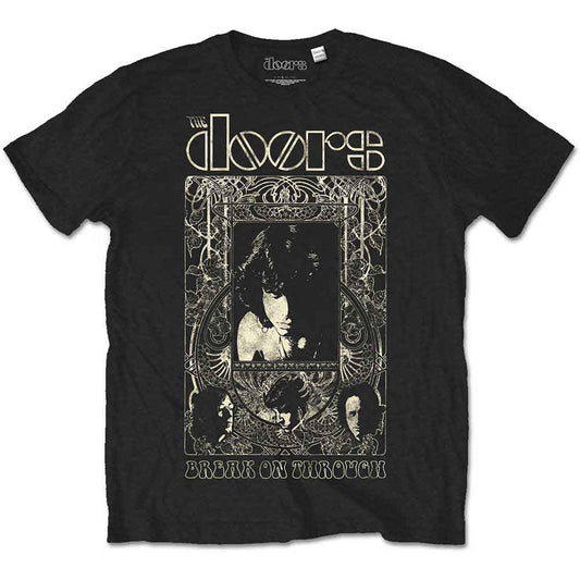 The Doors Nouveau [T-Shirt]