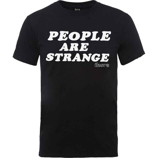 The Doors People Are Strange [T-Shirt]