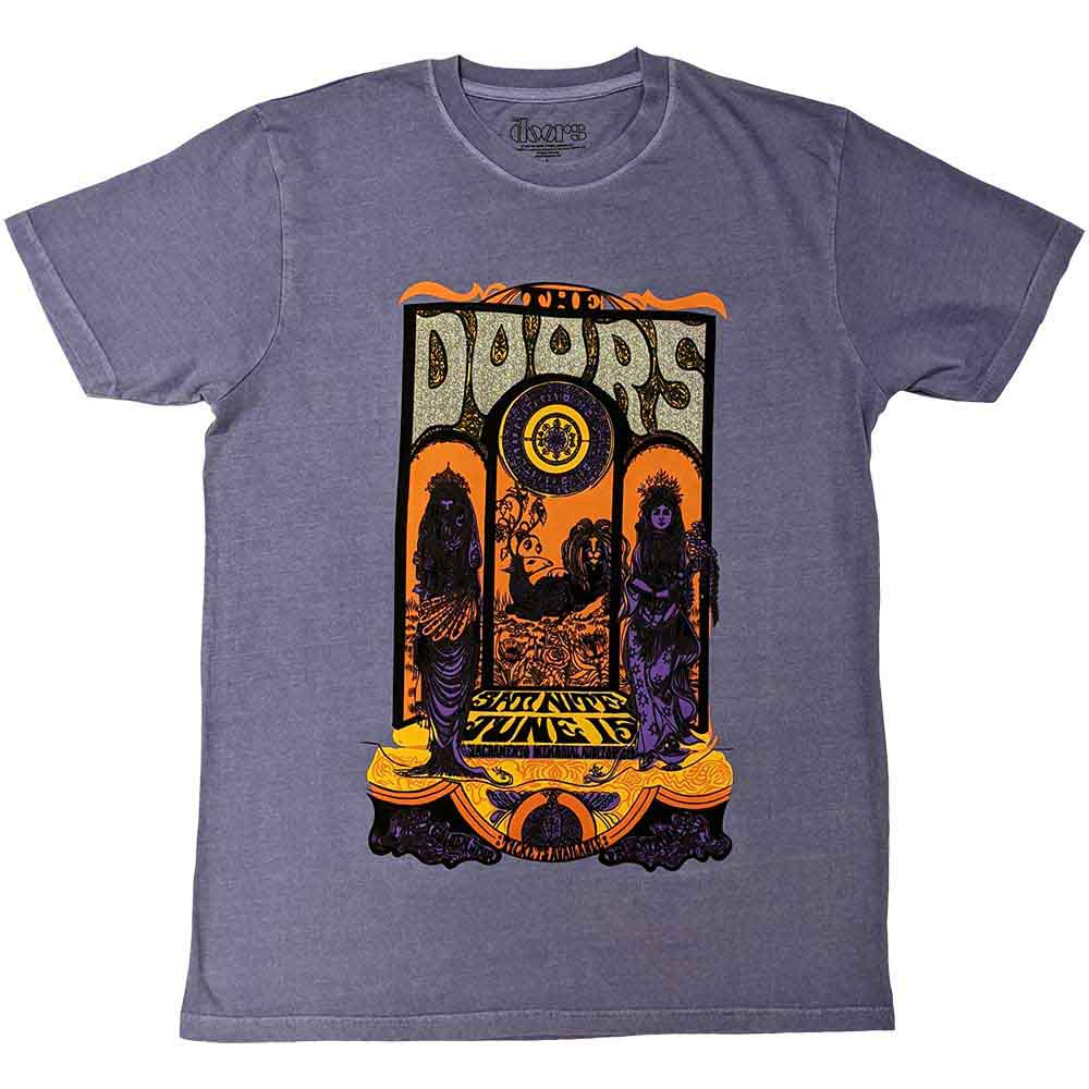 The Doors Sacramento [T-Shirt]