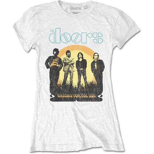The Doors Waiting for the Sun [T-Shirt]
