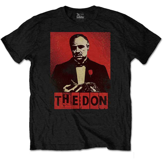 The Godfather The Don [T-Shirt]