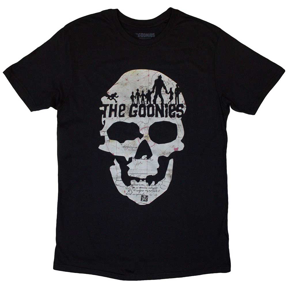 The Goonies Skeleton [T-Shirt]
