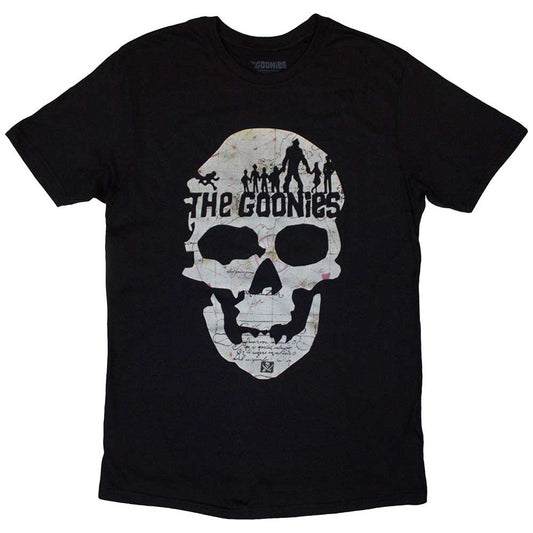 The Goonies Skeleton [T-Shirt]