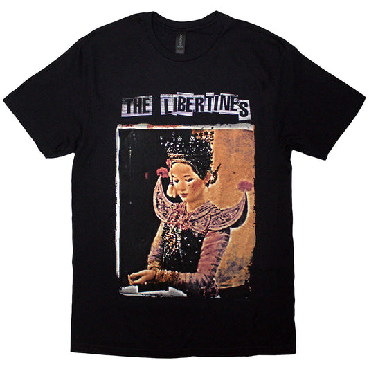 The Libertines Distant Culture [T-Shirt]