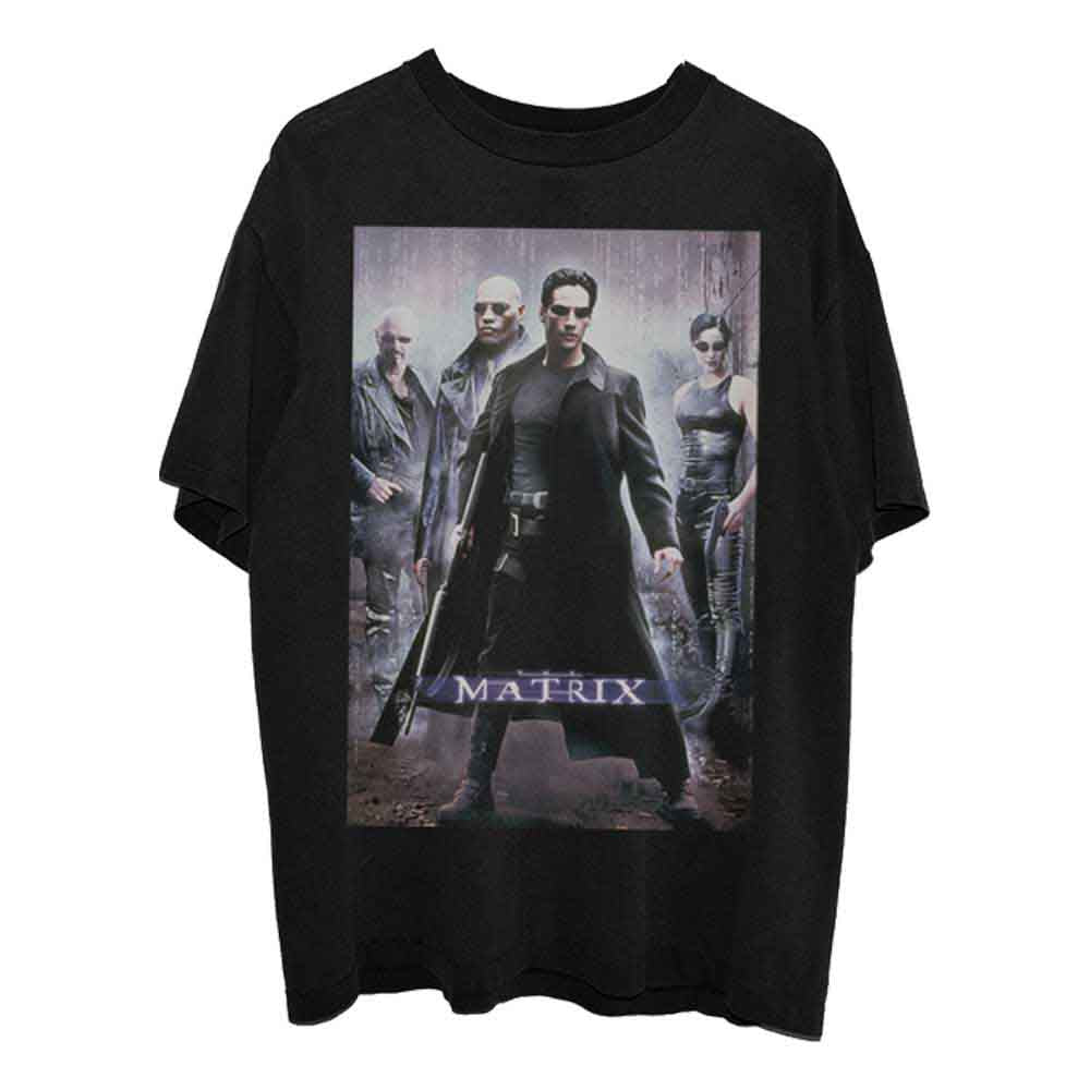 The Matrix Original Cover [T-Shirt]