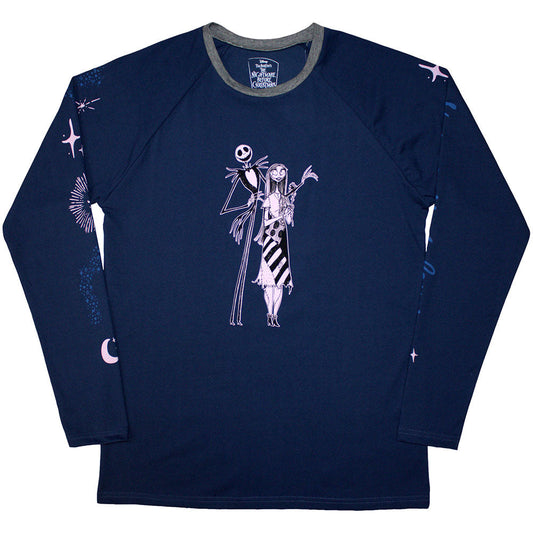 The Nightmare Before Christmas Celestial [T-Shirt]