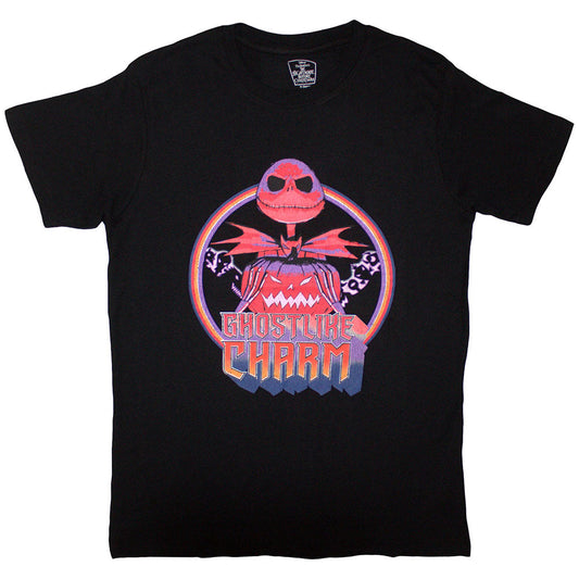 The Nightmare Before Christmas Ghostlike Charm