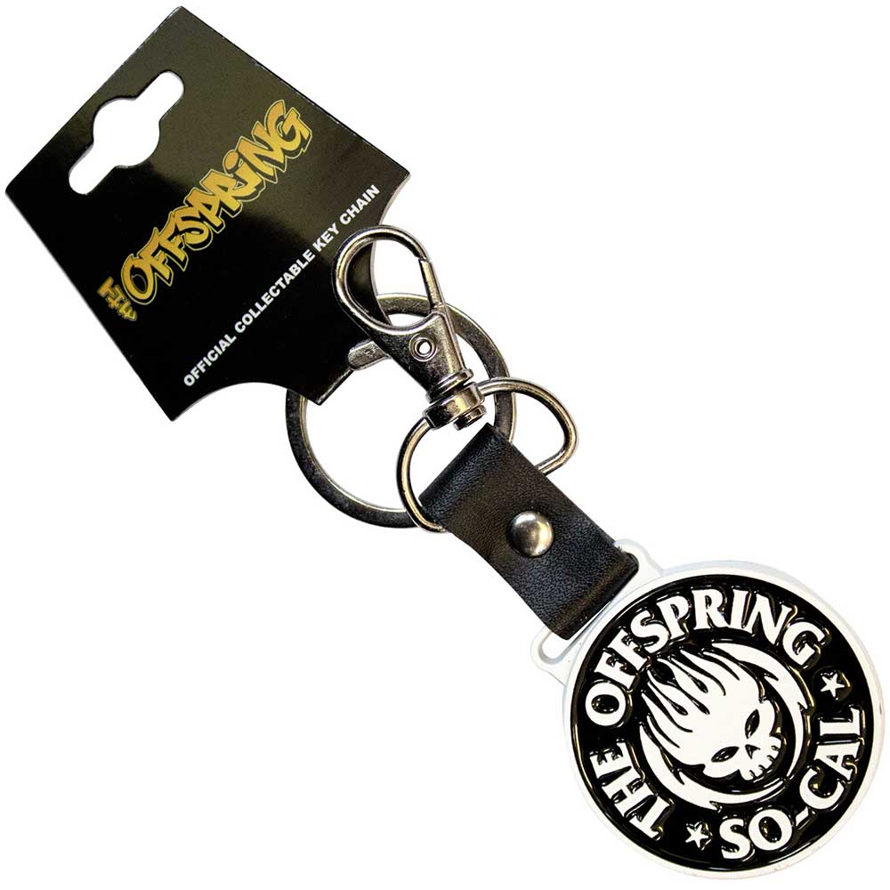 The Offspring So Cal