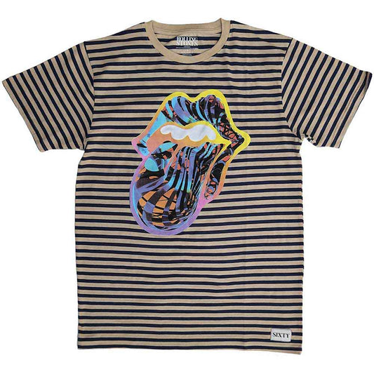 The Rolling Stones Cyberdelic [T-Shirt]