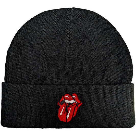 The Rolling Stones Hackney Diamonds Shards Logo