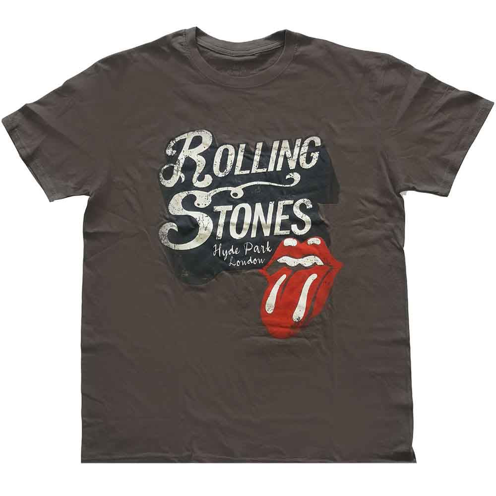 The Rolling Stones Hyde Park [T-Shirt]