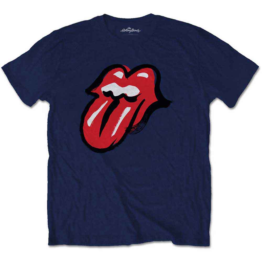 The Rolling Stones No Filter Tongue [T-Shirt]