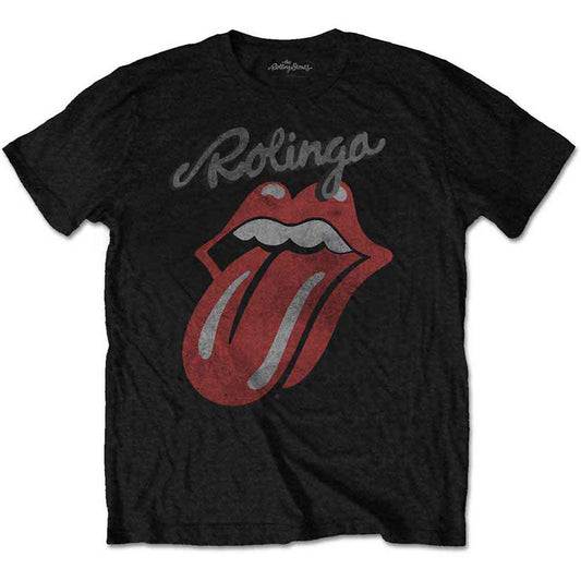 The Rolling Stones Rolinga [T-Shirt]