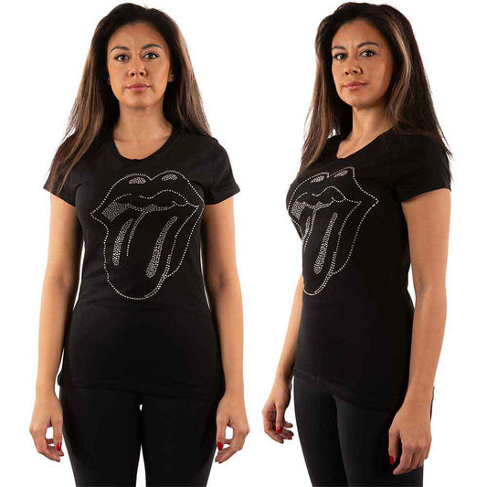 The Rolling Stones Tongue [T-Shirt]