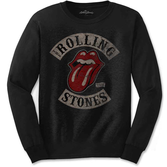 The Rolling Stones Tour '78 [T-Shirt]