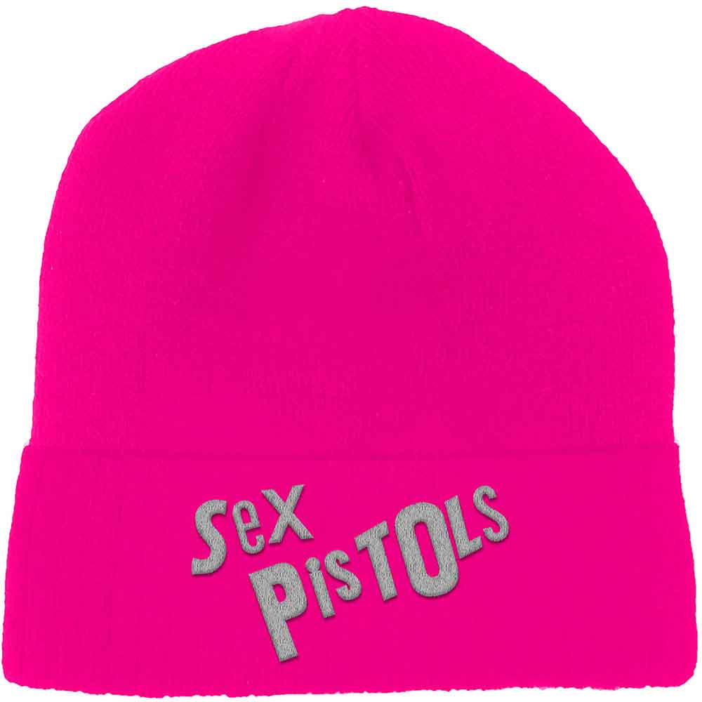 The Sex Pistols Logo [Hat]