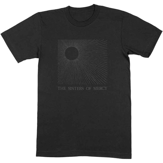 The Sisters Of Mercy Temple of Love [T-Shirt]