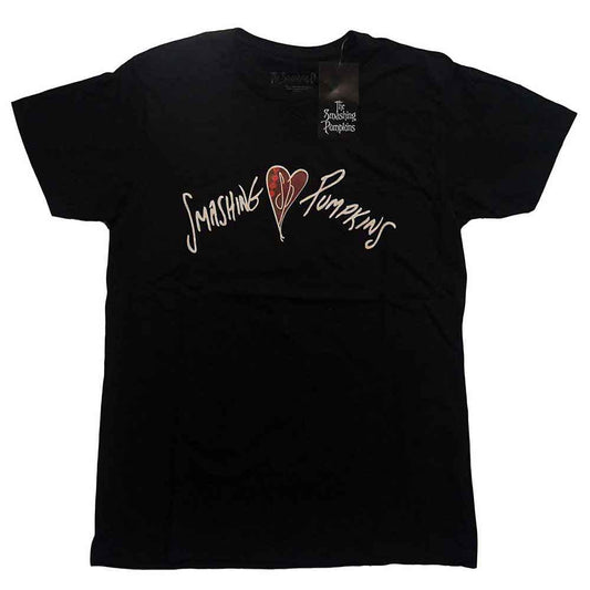 The Smashing Pumpkins Gish Heart [T-Shirt]