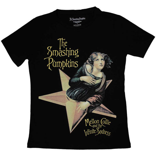 The Smashing Pumpkins Mellon Collie [T-Shirt]