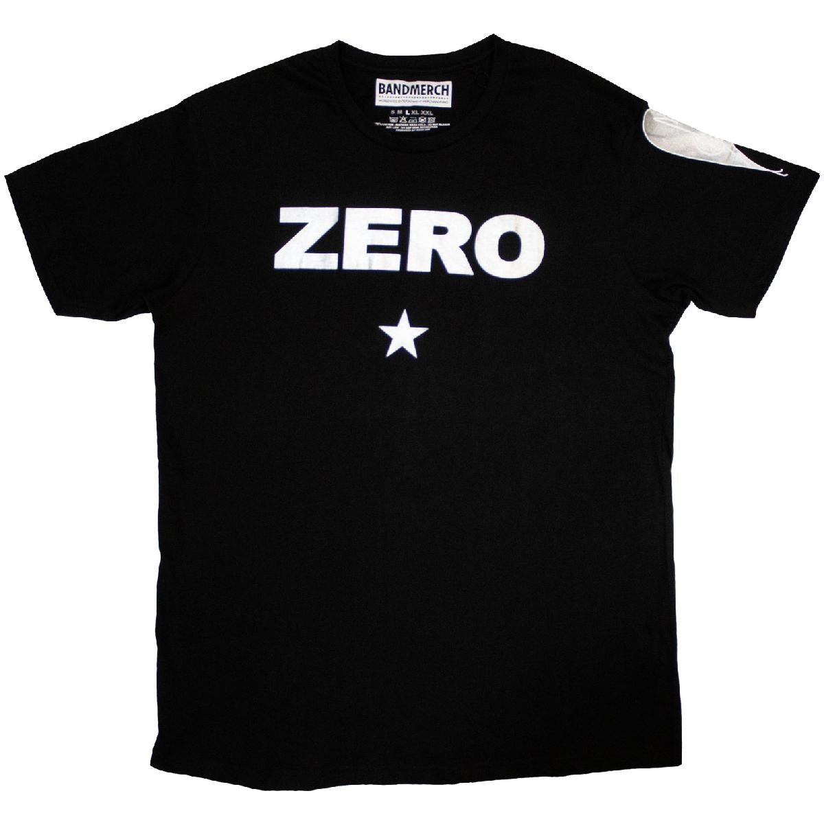 The Smashing Pumpkins Zero [T-Shirt]