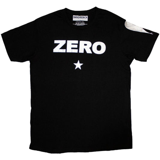 The Smashing Pumpkins Zero [T-Shirt]