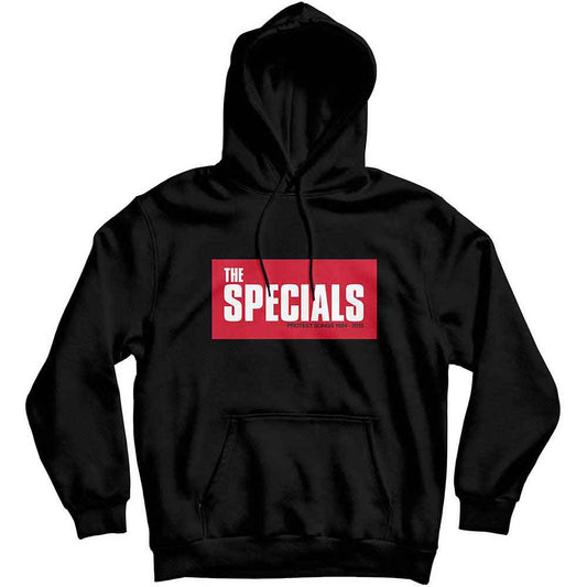 The Specials Protest Songs [Sweatshirt]