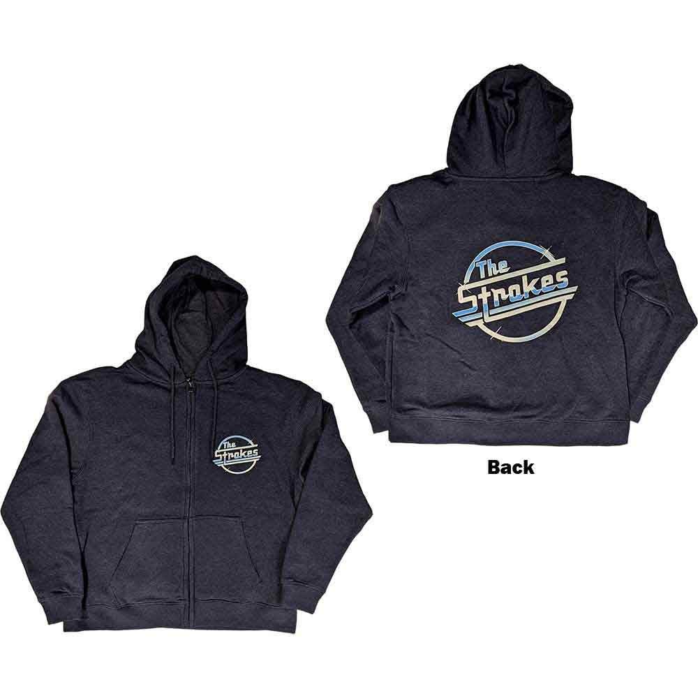 The Strokes OG Magna [Sweatshirt]