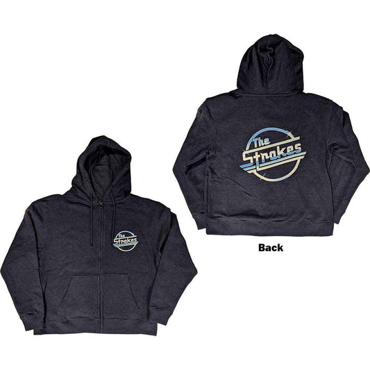 The Strokes OG Magna [Sweatshirt]