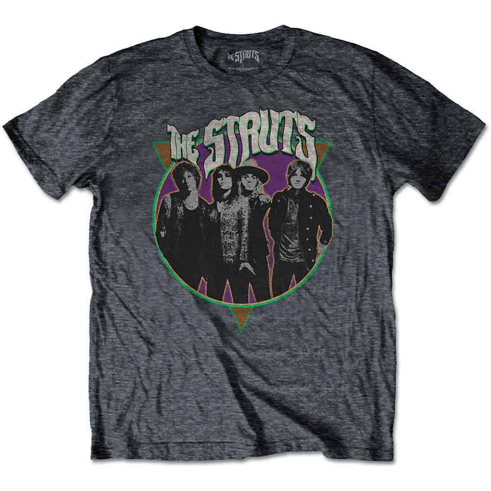 The Struts Standing [T-Shirt]